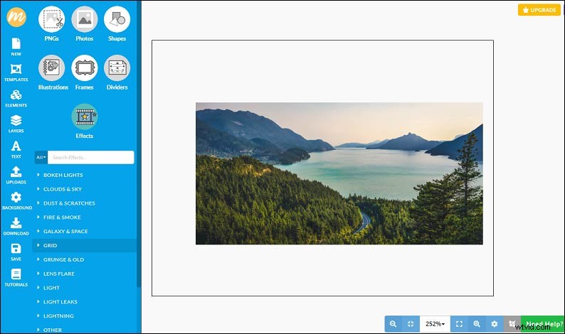 How to Add Gridlines to Photos Easily in Windows Paint & Paint 3D