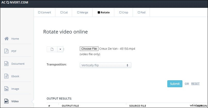 How to Flip Videos Online for Free: Best Tools & Step-by-Step Guide