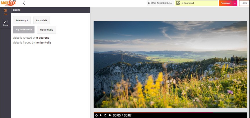 How to Flip Videos Online for Free: Best Tools & Step-by-Step Guide