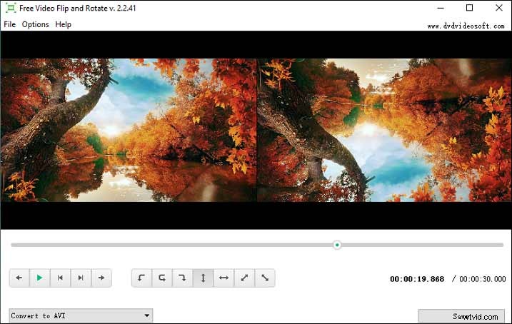 15 Best Video Rotation Apps for Windows, Mac, Android, iOS & Online