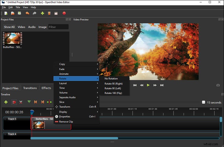 15 Best Video Rotation Apps for Windows, Mac, Android, iOS & Online