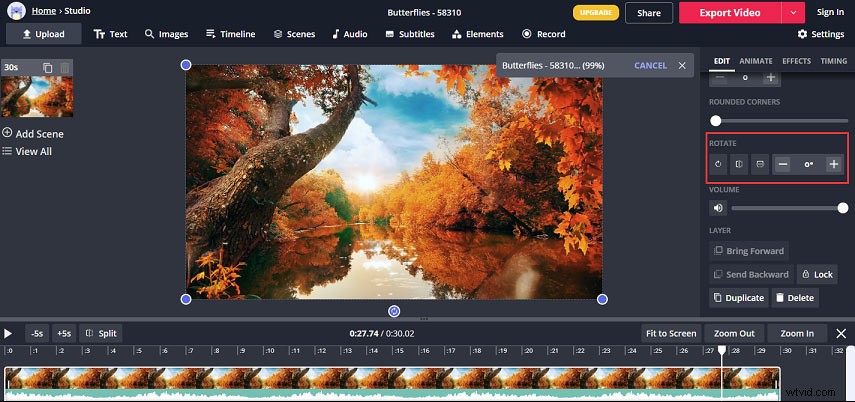 15 Best Video Rotation Apps for Windows, Mac, Android, iOS & Online