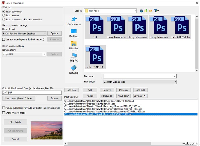 How to Convert PSD to PNG Quickly & Easily: Top Tools & Step-by-Step Guide