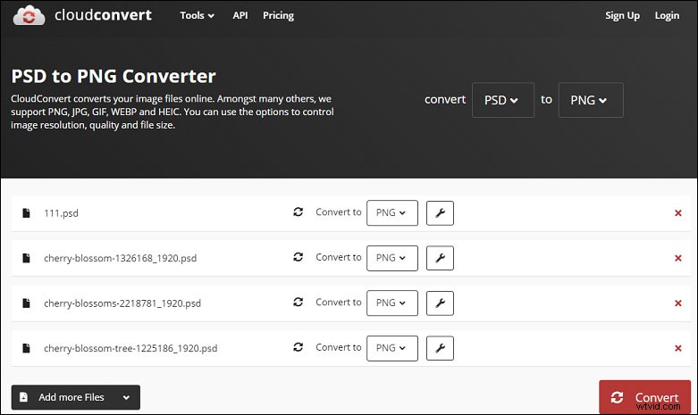 How to Convert PSD to PNG Quickly & Easily: Top Tools & Step-by-Step Guide