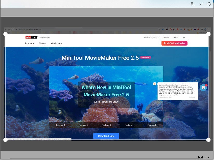 How to Crop Screenshots on Windows, Mac, Android & iPhone: Step-by-Step Guide