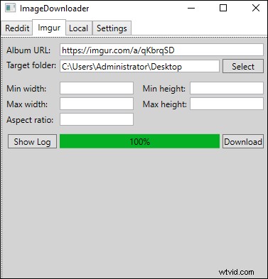 6 Best Imgur Album Downloaders: Download Albums Easily & Free