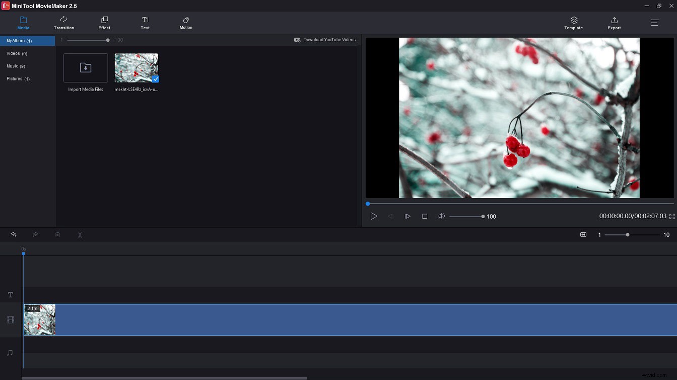 How to Add Music to Photos Easily: 3 Free Methods for Social Media