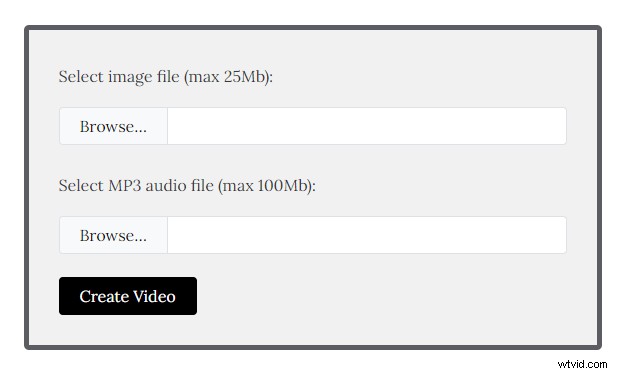 How to Add Music to Photos Easily: 3 Free Methods for Social Media