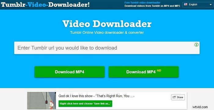 Ultimate Guide: How to Download and Convert Tumblr Videos to MP4 Easily