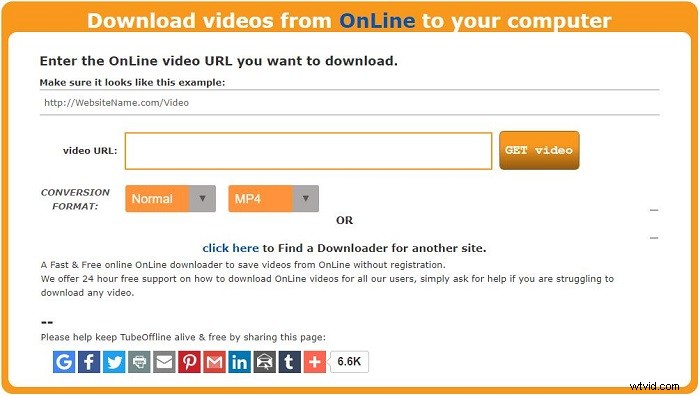 Ultimate Guide: How to Download and Convert Tumblr Videos to MP4 Easily