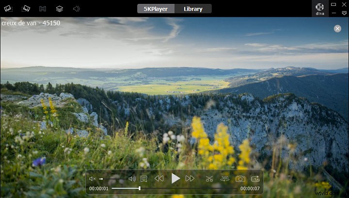 Top 12 Best VOB Players for Windows, Mac, Android & iPhone