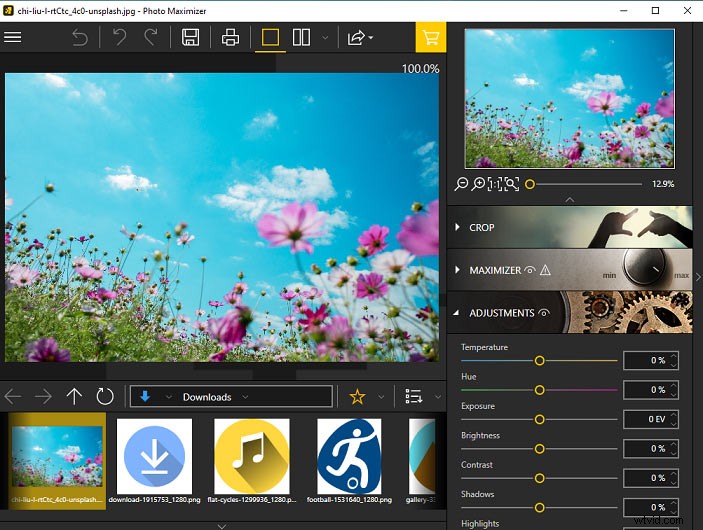Top 5 Image Zooming Apps: Enlarge Pictures Easily on Desktop