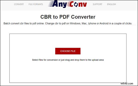 What Is a CBR File? How to Open, Convert & Enjoy Comic Books