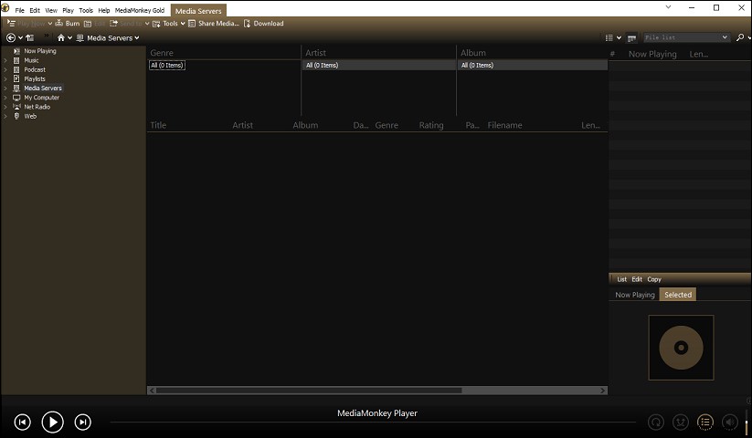 Top 4 Desktop Music Organizers: Effortlessly Manage Your Music Library