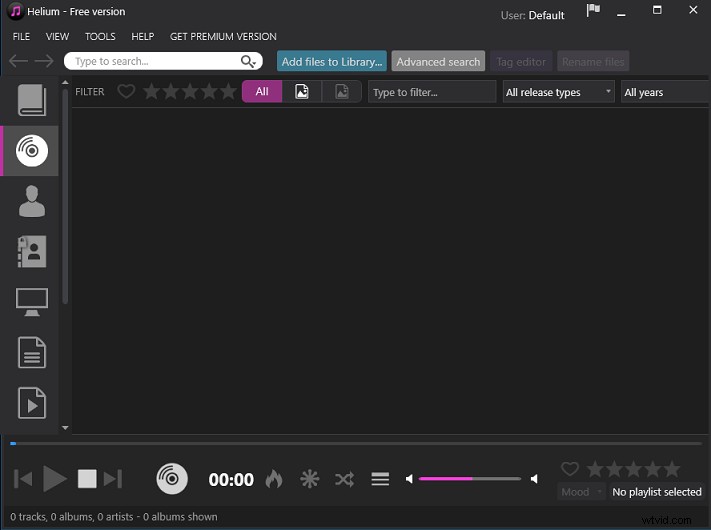 Top 4 Desktop Music Organizers: Effortlessly Manage Your Music Library