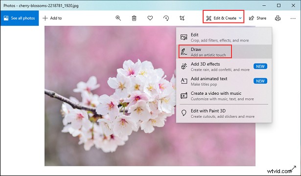 How to Draw on Images in Photos App, Google Docs & Online Tools: Step-by-Step Guide