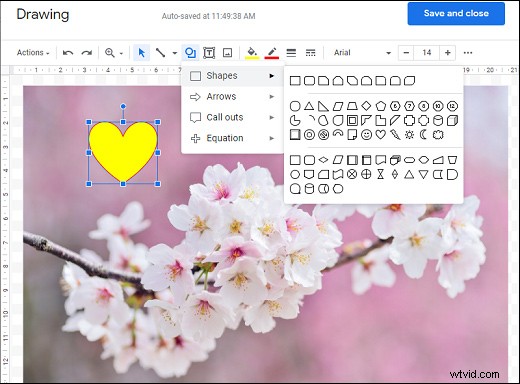 How to Draw on Images in Photos App, Google Docs & Online Tools: Step-by-Step Guide