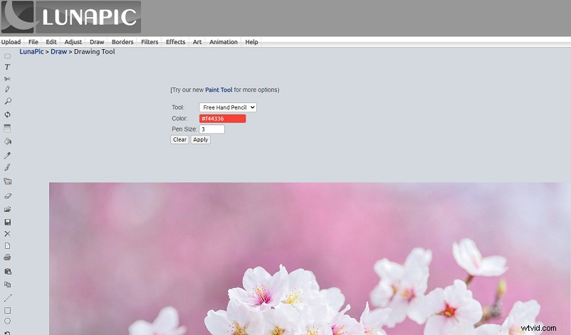 How to Draw on Images in Photos App, Google Docs & Online Tools: Step-by-Step Guide