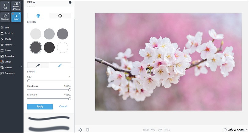 How to Draw on Images in Photos App, Google Docs & Online Tools: Step-by-Step Guide