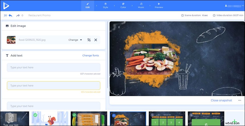 Top 10 Websites to Watch Recipe Videos & Easy Guide to Create Your Own