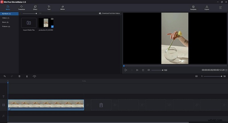 How to Convert Portrait Videos to Landscape Without Losing Quality – Step-by-Step Guide