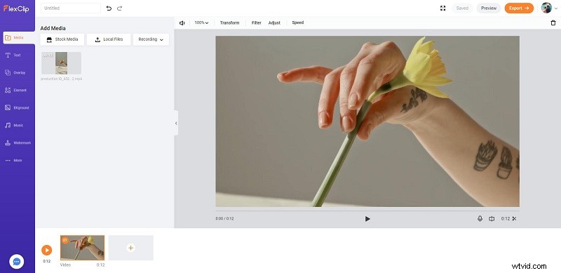 How to Convert Portrait Videos to Landscape Without Losing Quality – Step-by-Step Guide