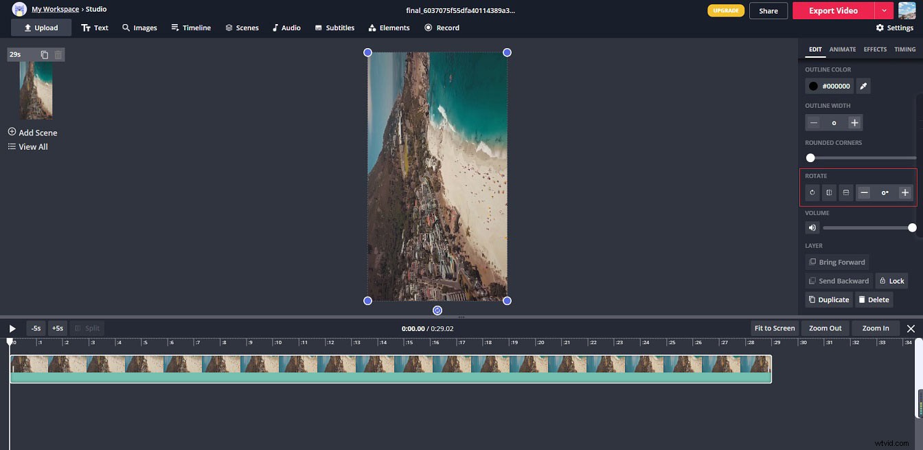 How to Rotate Upside-Down YouTube Videos: 4 Easy Fixes