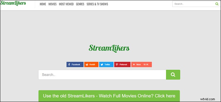 Top 10 Flixtor Alternatives: Best Free Sites to Stream Movies & TV Shows Online