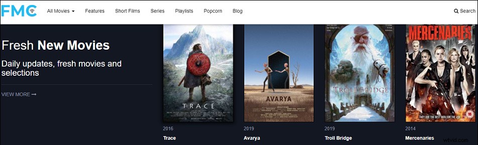 Top 10 Flixtor Alternatives: Best Free Sites to Stream Movies & TV Shows Online