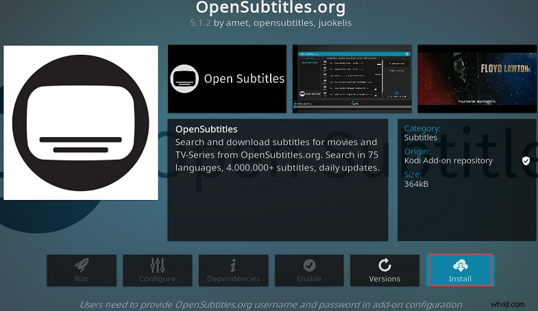 How to Get Subtitles on Kodi in 2022: Easy Step-by-Step Guide