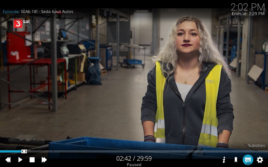 How to Get Subtitles on Kodi in 2022: Easy Step-by-Step Guide