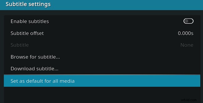 How to Get Subtitles on Kodi in 2022: Easy Step-by-Step Guide