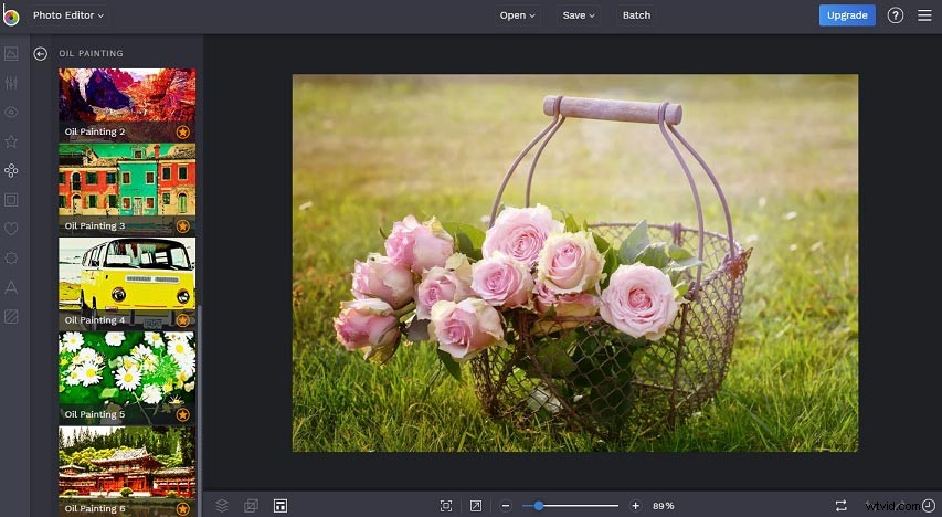Top 6 Best Apps to Transform Photos into Stunning Paintings on PC & Mobile