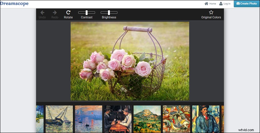 Top 6 Best Apps to Transform Photos into Stunning Paintings on PC & Mobile