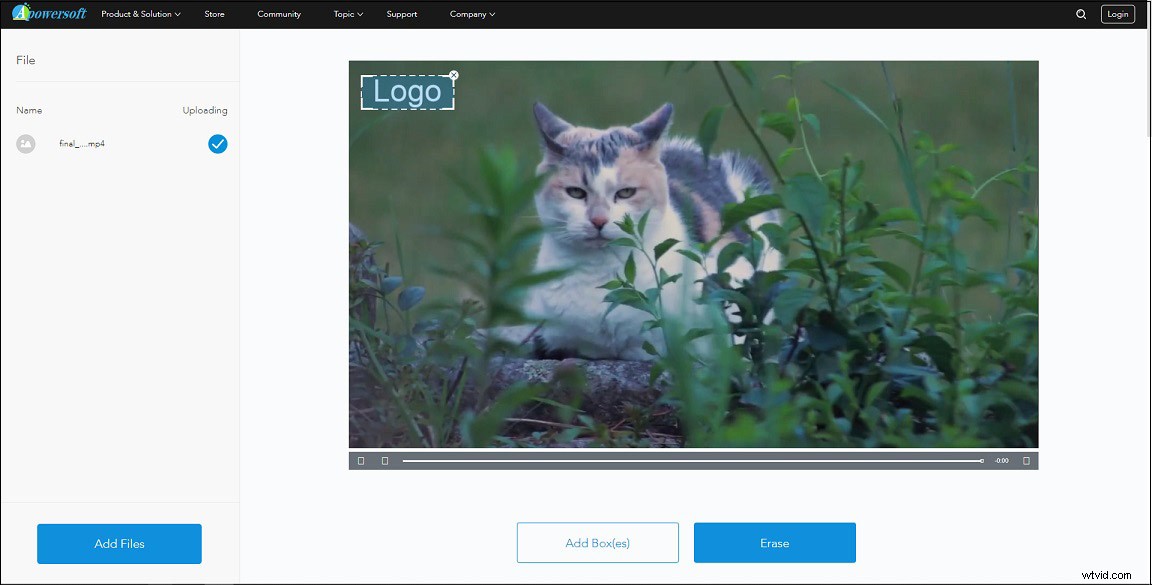 3 Proven Ways to Remove Logos and Watermarks from Videos Effortlessly
