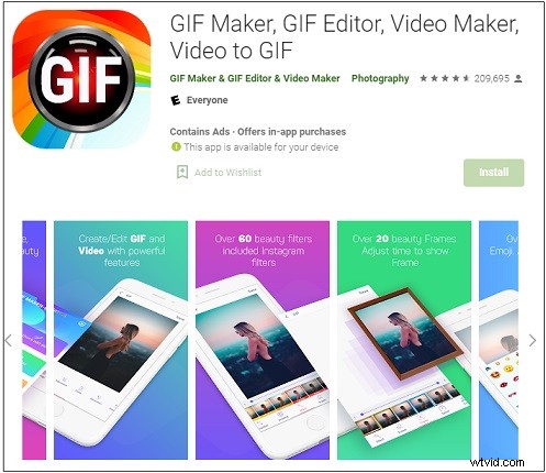 Top 6 Free FLV to GIF Converters for PC, Phone, and Online
