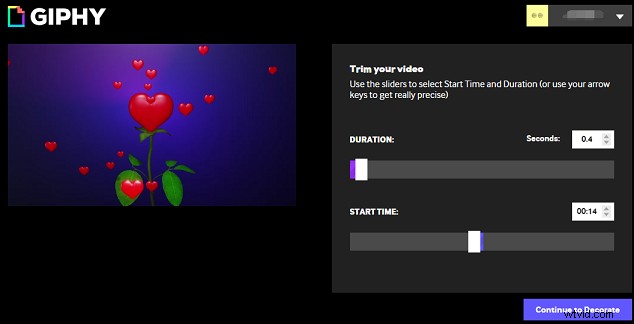 Create Custom Happy Anniversary GIFs: 4 Easy Tools & 6 Free Download Sites