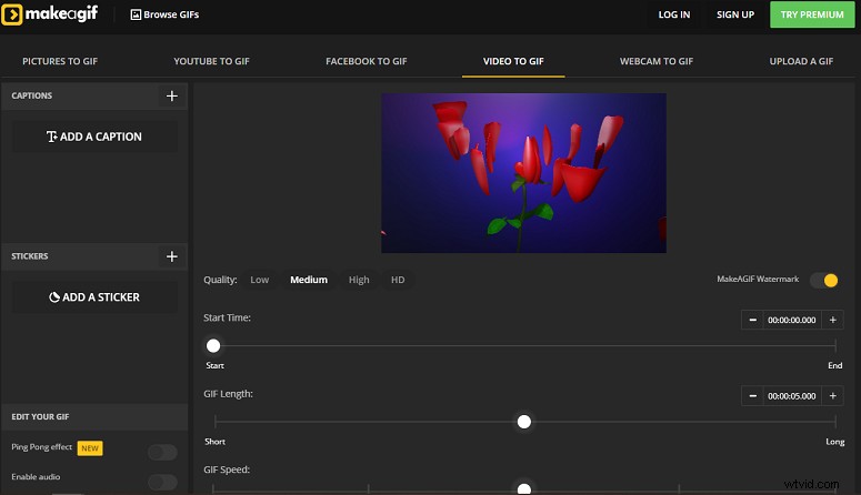 Create Custom Happy Anniversary GIFs: 4 Easy Tools & 6 Free Download Sites
