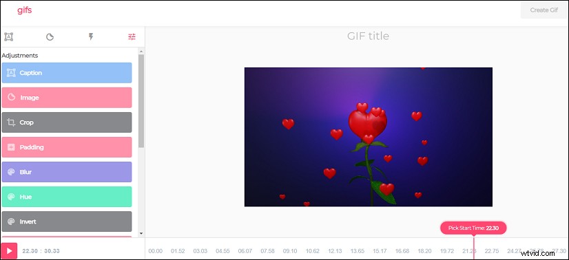 Create Custom Happy Anniversary GIFs: 4 Easy Tools & 6 Free Download Sites