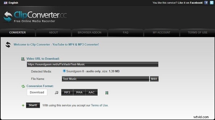 How to Download Soundgasm Audio: Complete Step-by-Step Guide
