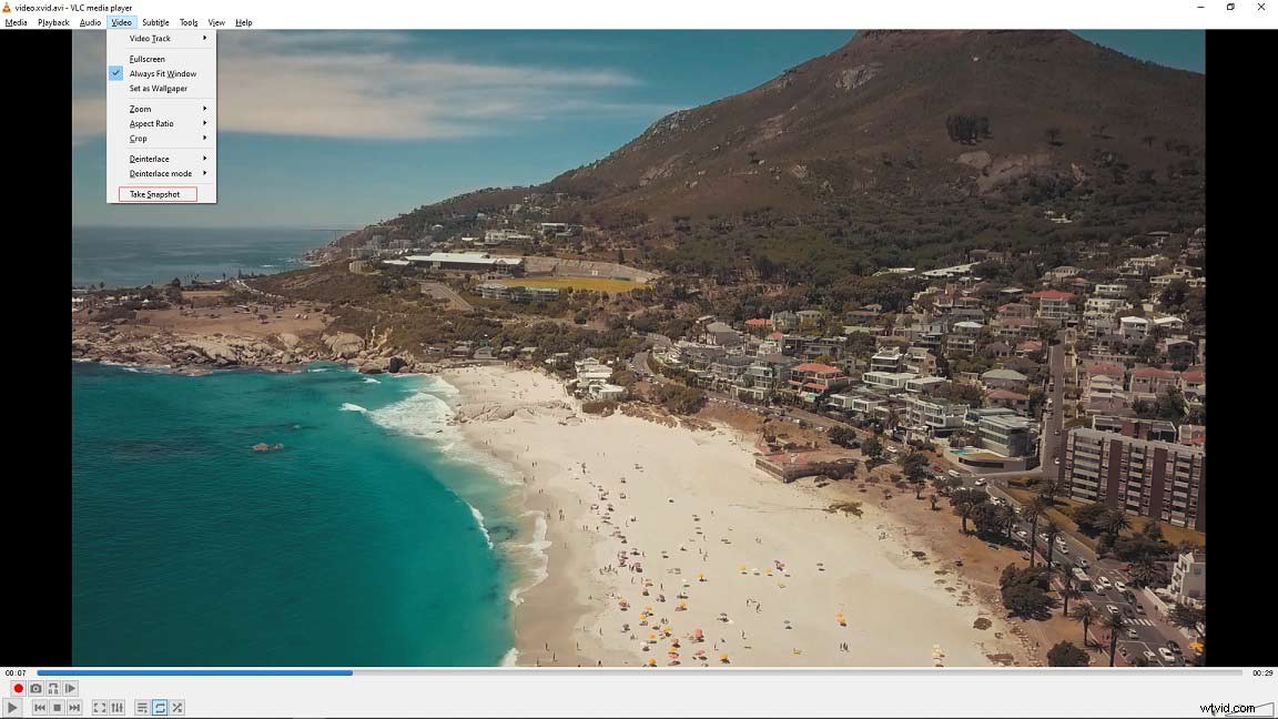 3 Easy Ways to Capture High-Quality Screenshots from Videos on PC & Mobile