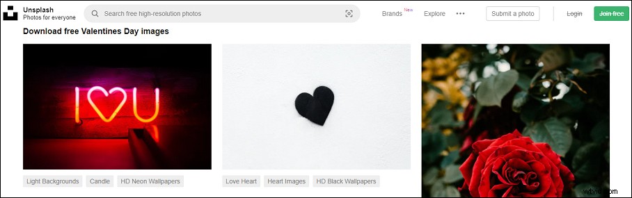 Top 8 Websites for Free Valentine s Day Wallpapers – Stunning Downloads