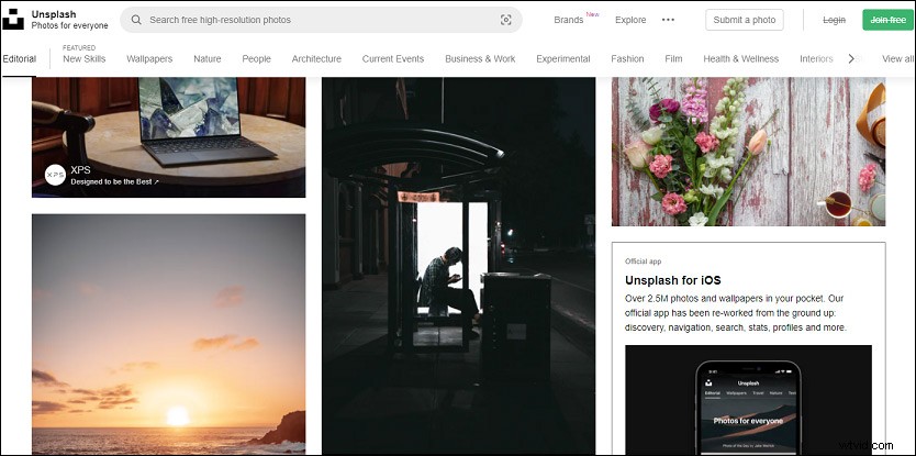 Best 8 Pixabay Alternatives for Free Stock Images & Videos in 2024