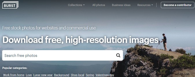 Best 8 Pixabay Alternatives for Free Stock Images & Videos in 2024