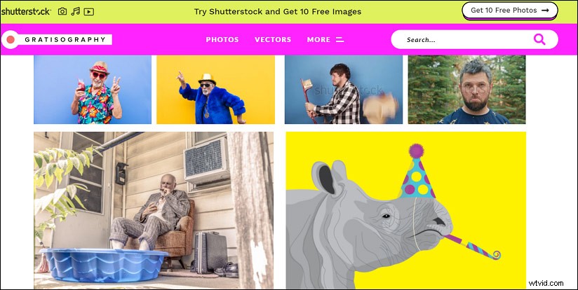 Best 8 Pixabay Alternatives for Free Stock Images & Videos in 2024