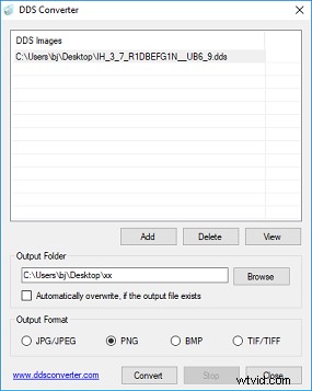 How to Convert DDS to PNG: Top 3 Easy & Reliable Methods