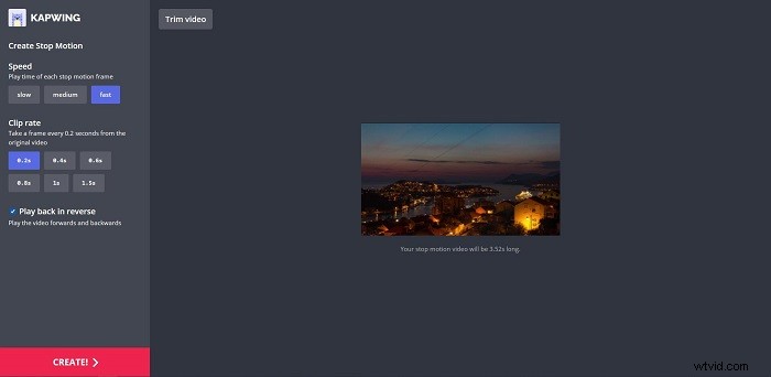 How to Create Boomerang Videos in 2024: Step-by-Step Guide
