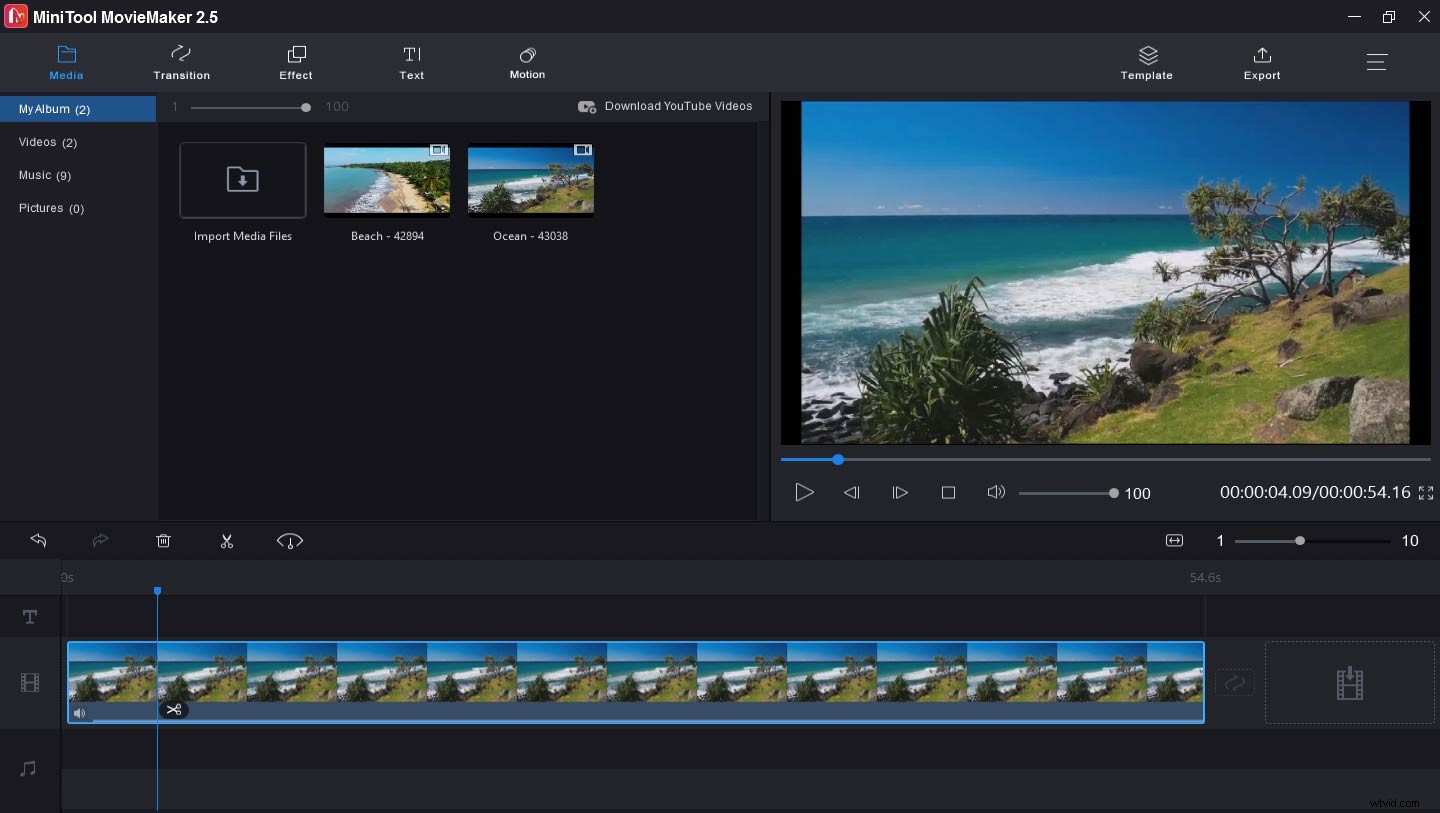 Top 7 FLV Video Editors for Windows: Edit FLV Files Easily & Quickly