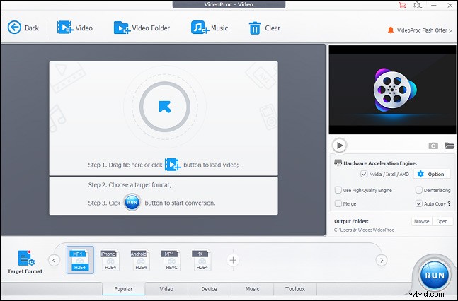 Top 7 FLV Video Editors for Windows: Edit FLV Files Easily & Quickly