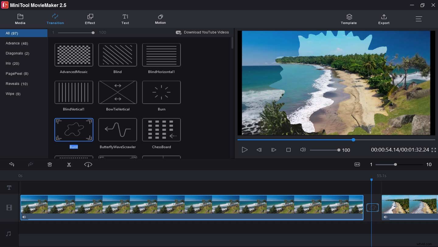Top 7 FLV Video Editors for Windows: Edit FLV Files Easily & Quickly
